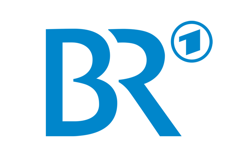 Logo des Bayerischen Rundfunks