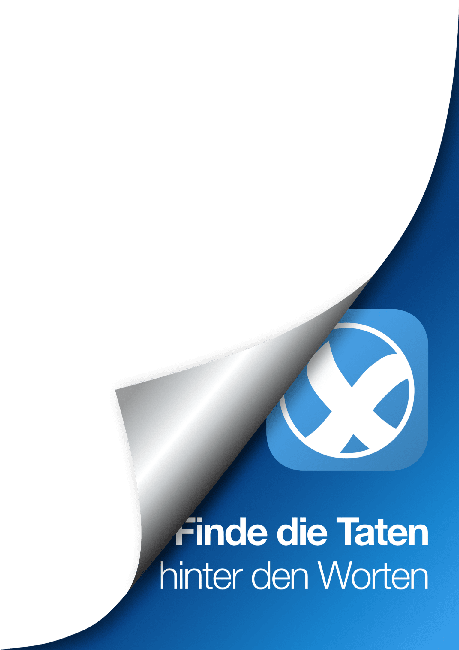 Democracy 1.4 - finde die Taten hinter den Worten